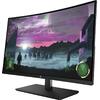 Οθόνη HP 27x 27-inch Curved Gaming Monitor - 7MW42AA